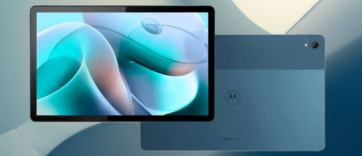 Motorola Moto Tab G62 ปรากฏบน Google Play Console พร้อมรุ่น 4G